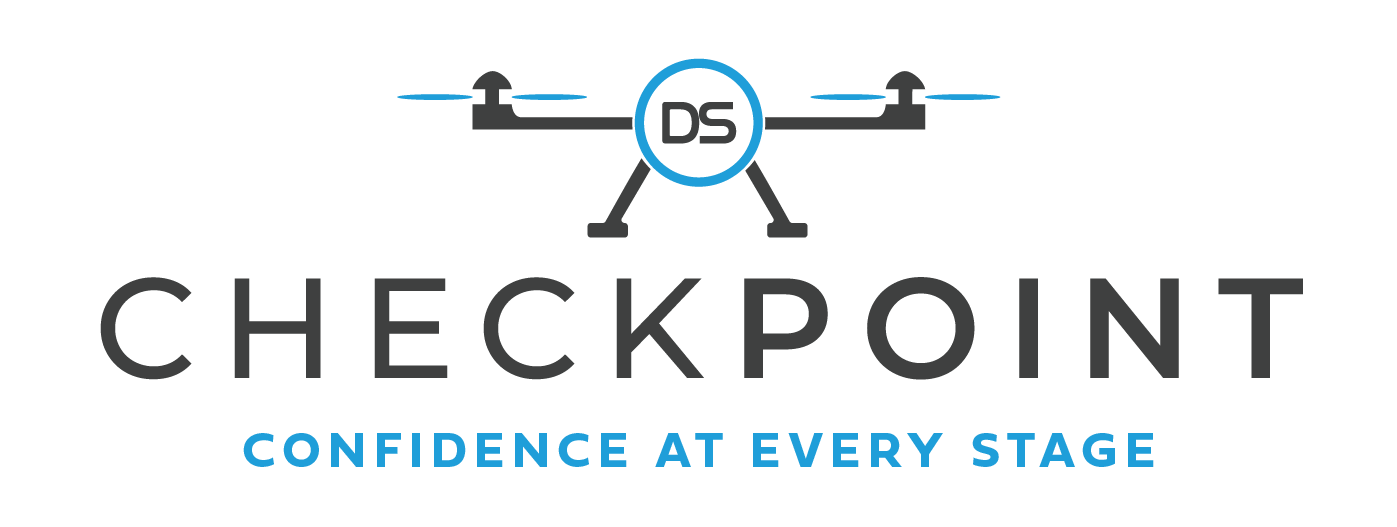 Drone Surveying CHECKPOINT