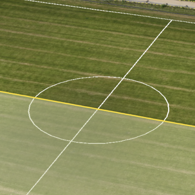 Field Notes: Levelling the Field
